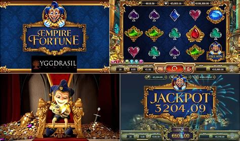 Empire Fortune .
